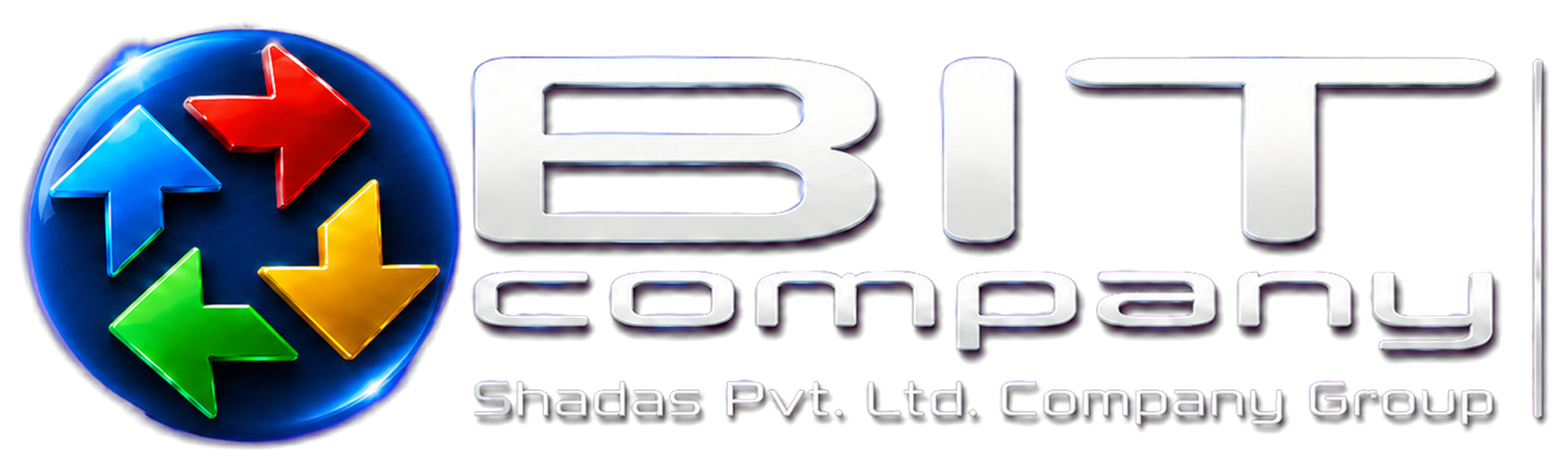 Bit Company - Shadas Pvt. Ltd. Company Group